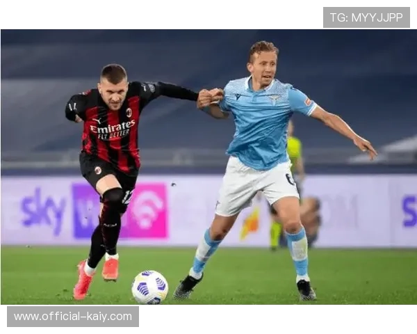 拉齐奥对阵AC米兰，历史交锋平分秋色